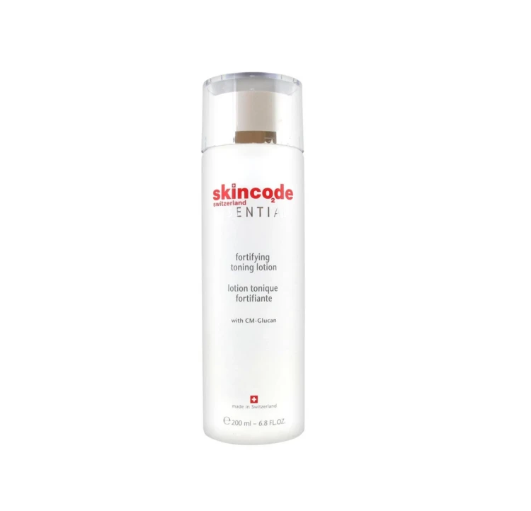 Skincode Portifying Toning lotion 200ml